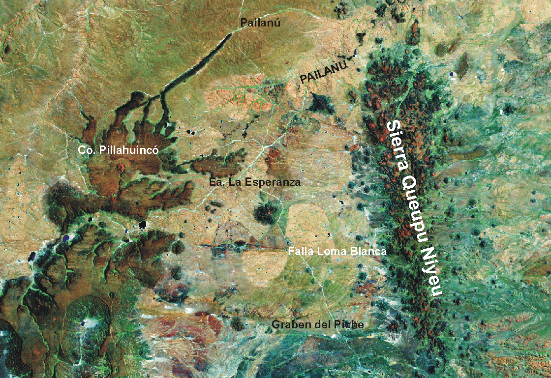 Afloramientos de La Esperanza.gif (855268 bytes)